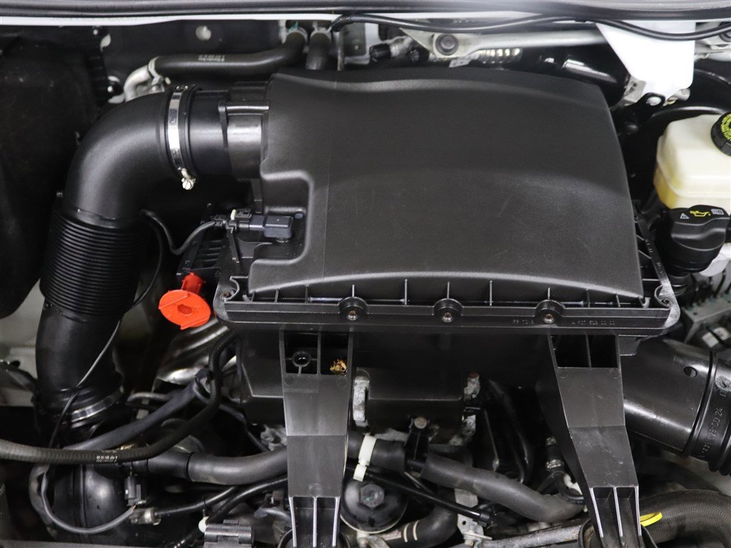 Used 2022 Mercedes-Benz Sprinter 1500 image 23