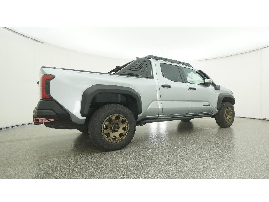 New 2026 Toyota Tacoma 4x4 Double Cab Hybrid image 25