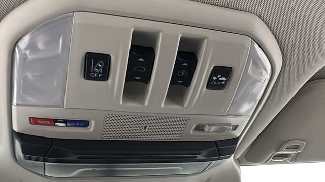 Used 2021 Subaru Ascent Limited w/ Technology Package image 36