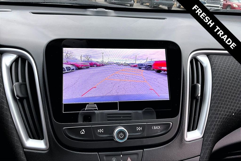 Used 2024 Chevrolet Malibu RS image 14