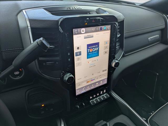 New 2026 RAM 3500 Laramie image 11