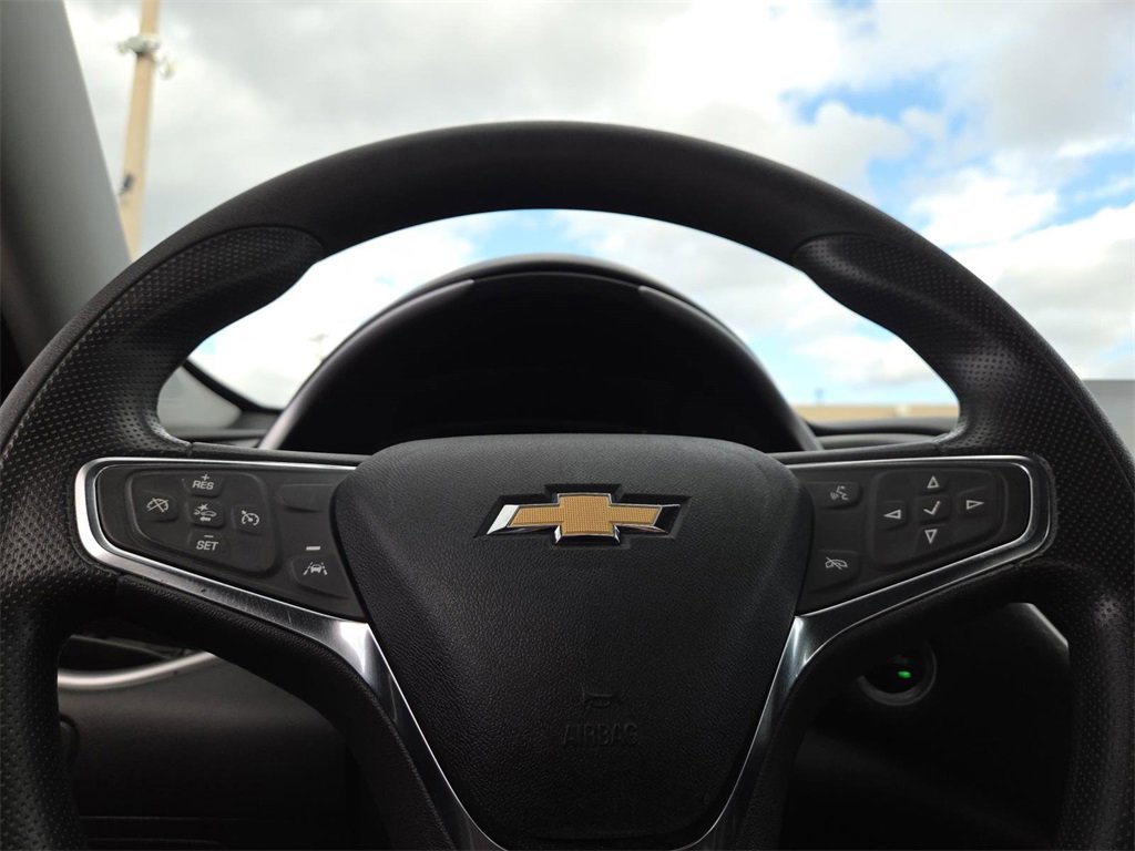 Used 2023 Chevrolet Malibu LT image 22
