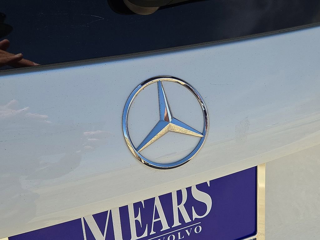 Used 2021 Mercedes-Benz GLB 250 GLB 250 image 12