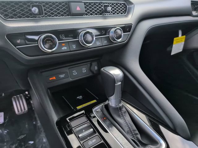 New 2026 Acura Integra A-Spec FWD image 20