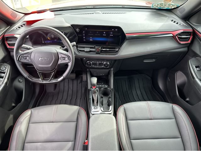 Certified 2024 Chevrolet TrailBlazer RS w/ Convenience Package image 18
