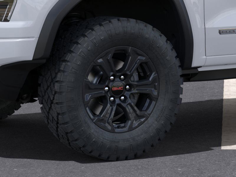 New 2025 GMC Canyon Elevation w/ Convenience Package image 45