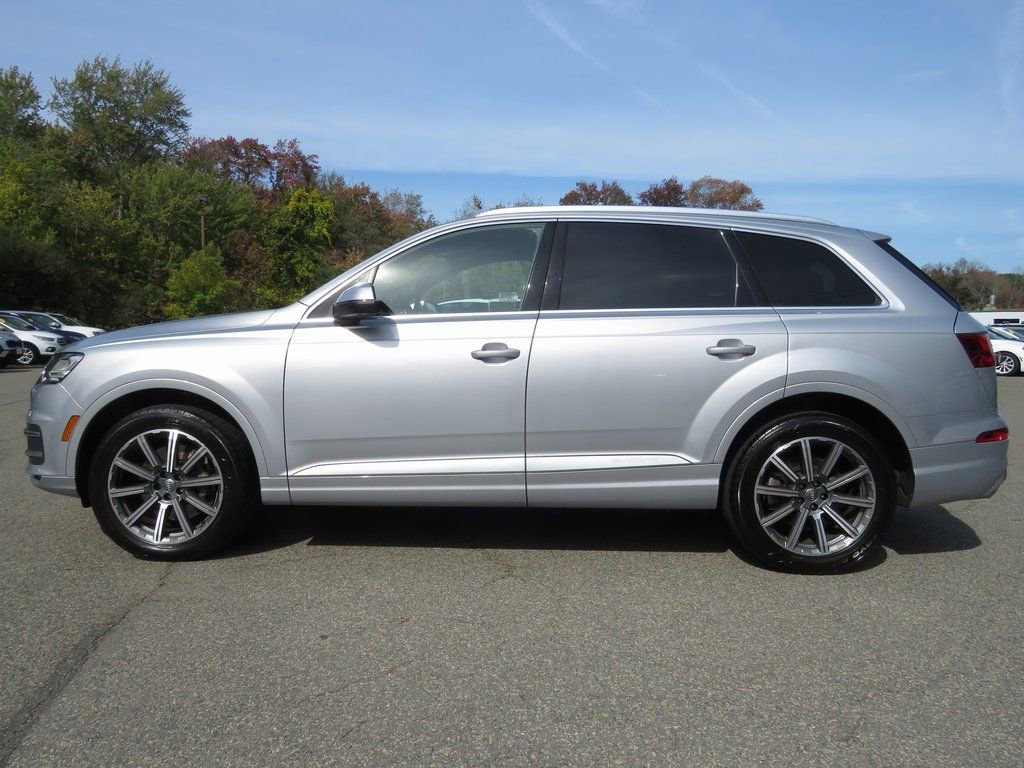 Used 2019 Audi Q7 2.0T Premium Plus w/ Premium Plus Package image 9