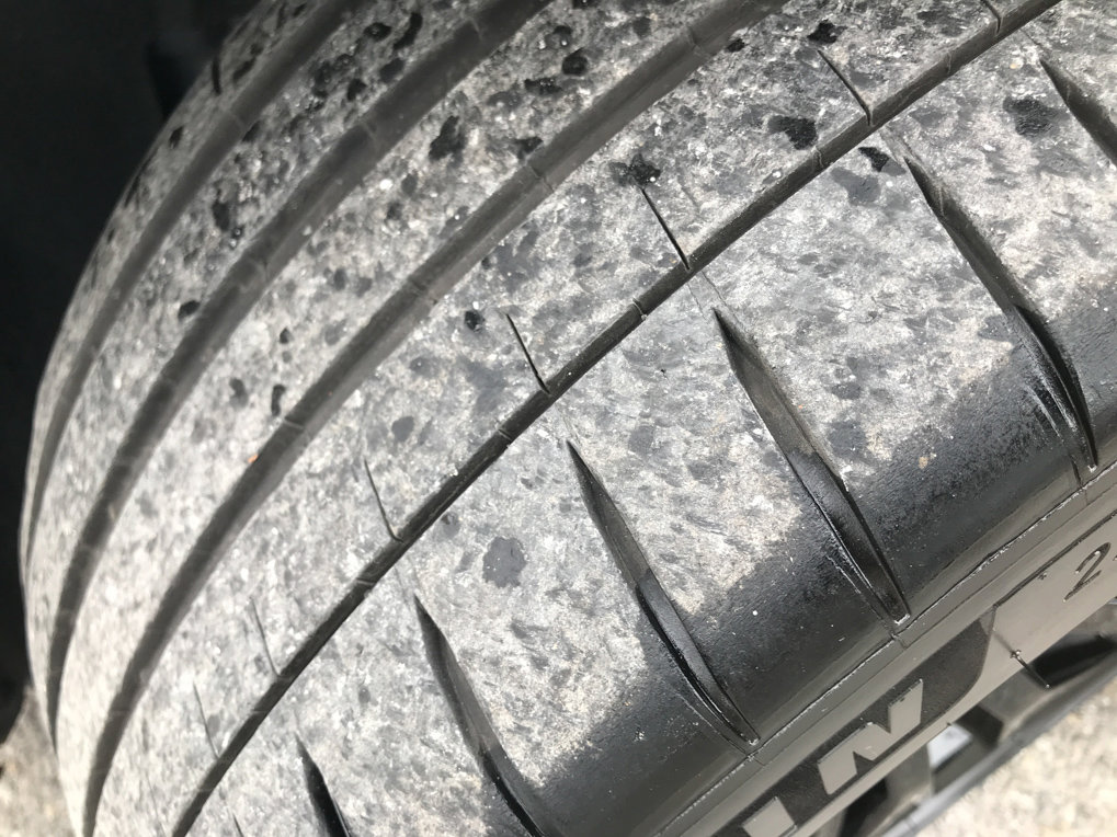 Used 2020 Ford Mustang GT w/ GT Performance Package image 11