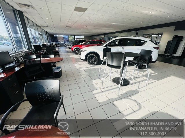 Certified 2024 MAZDA CX-30 AWD 2.5 S w/ Preferred Package image 35