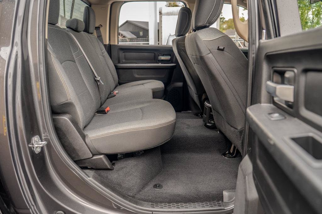 Used 2019 RAM 2500 Tradesman AWD/4WD image 26