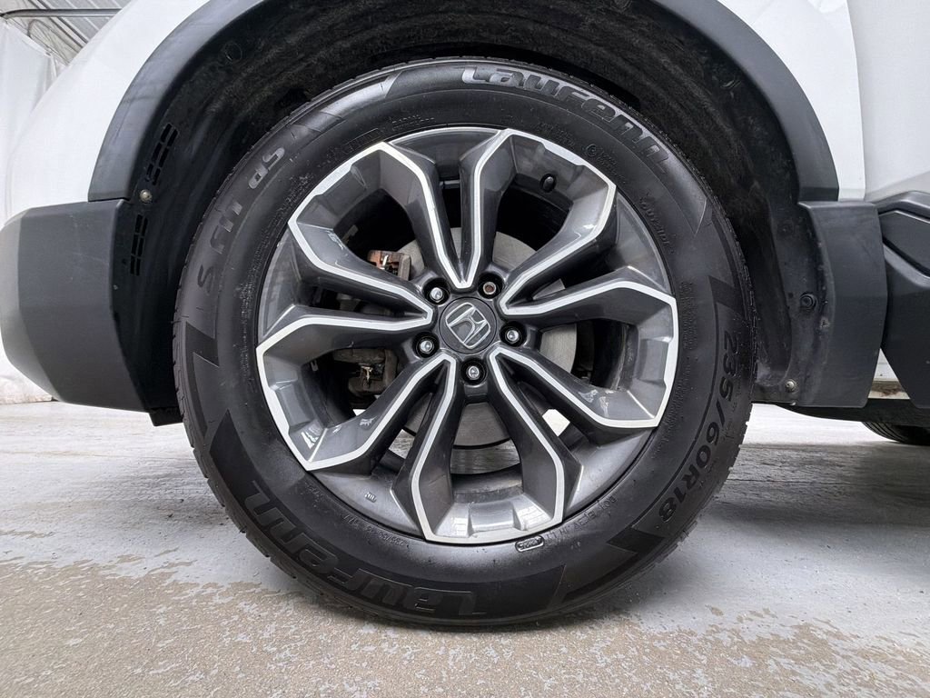 Used 2020 Honda CR-V EX-L image 17