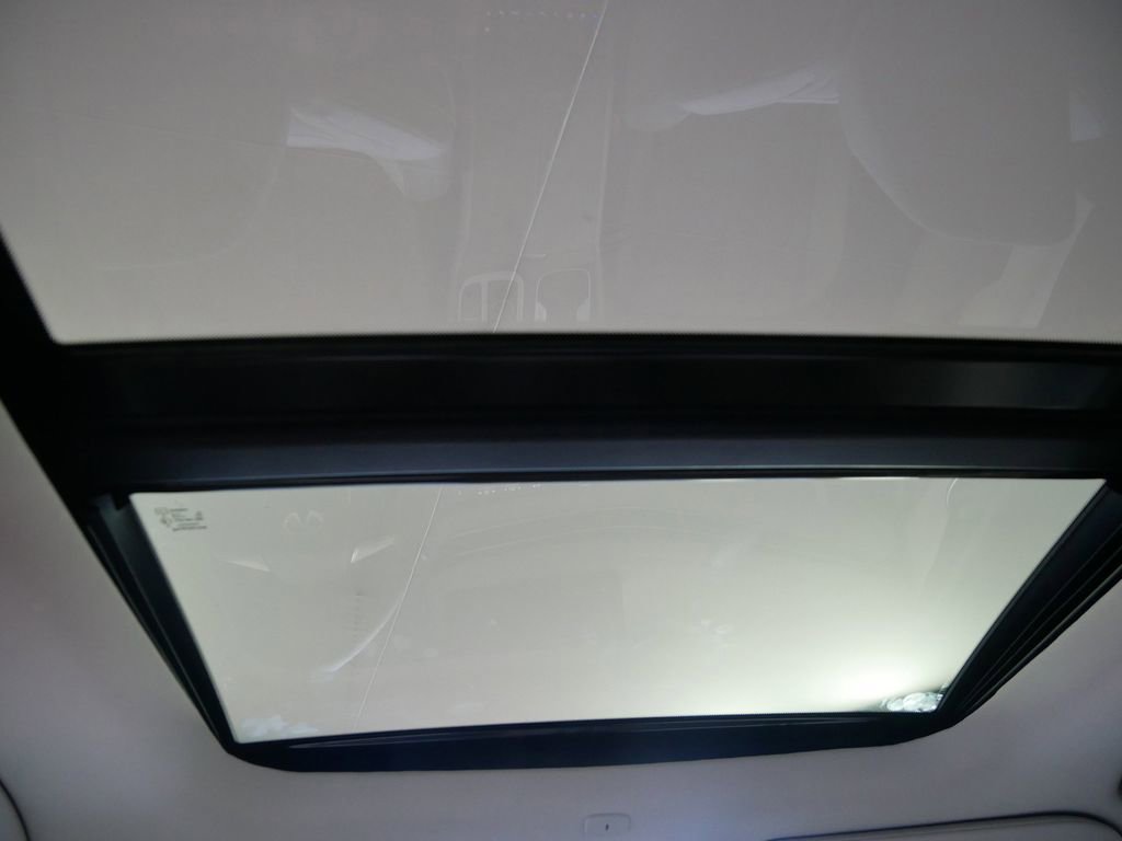 New 2026 INFINITI QX60 Luxe w/ Cargo Package image 18