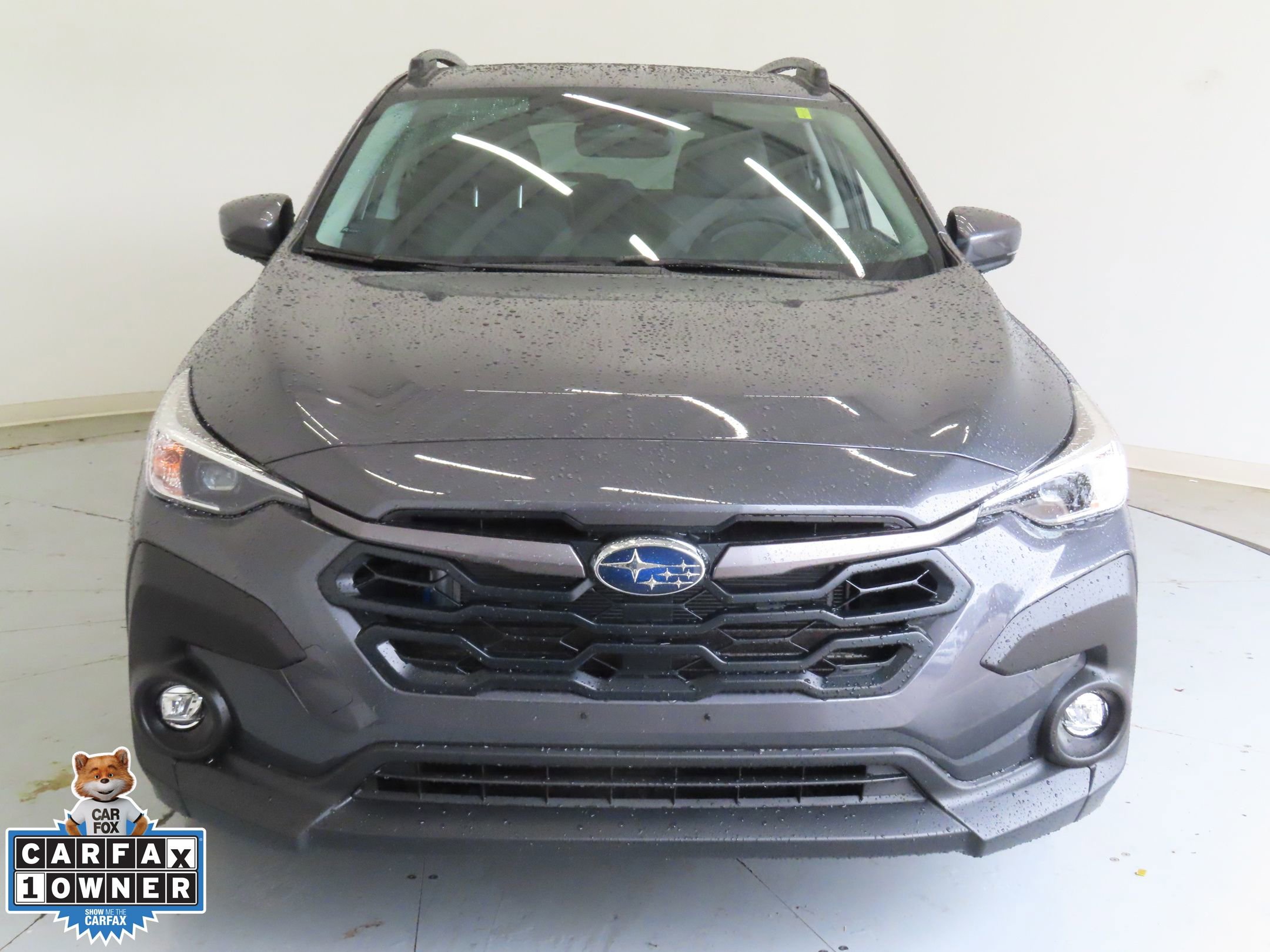 Used 2026 Subaru Crosstrek 2.0i Premium AWD/4WD image 11