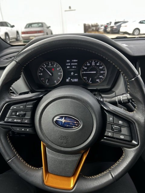 Used 2023 Subaru Outback Wilderness image 10
