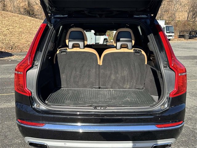 Used 2021 Volvo XC90 T6 Inscription image 22