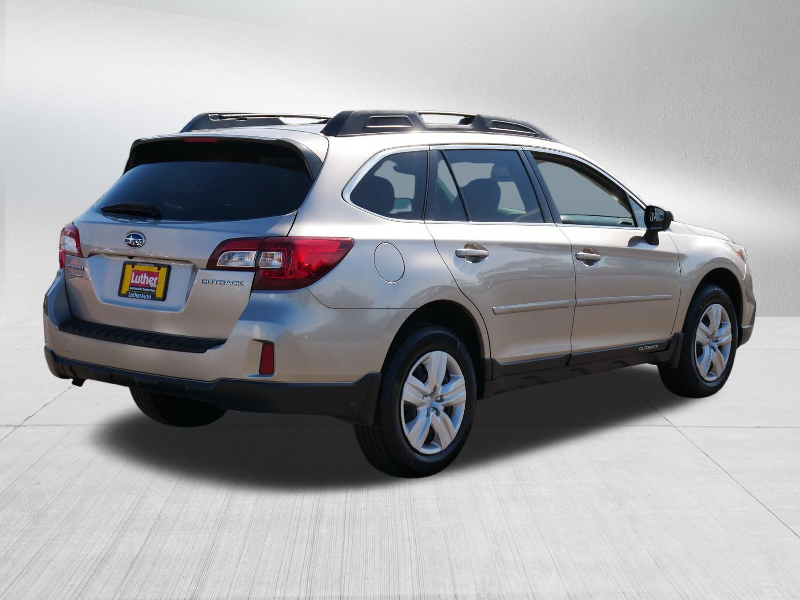 Used 2015 Subaru Outback 2.5i AWD/4WD image 7