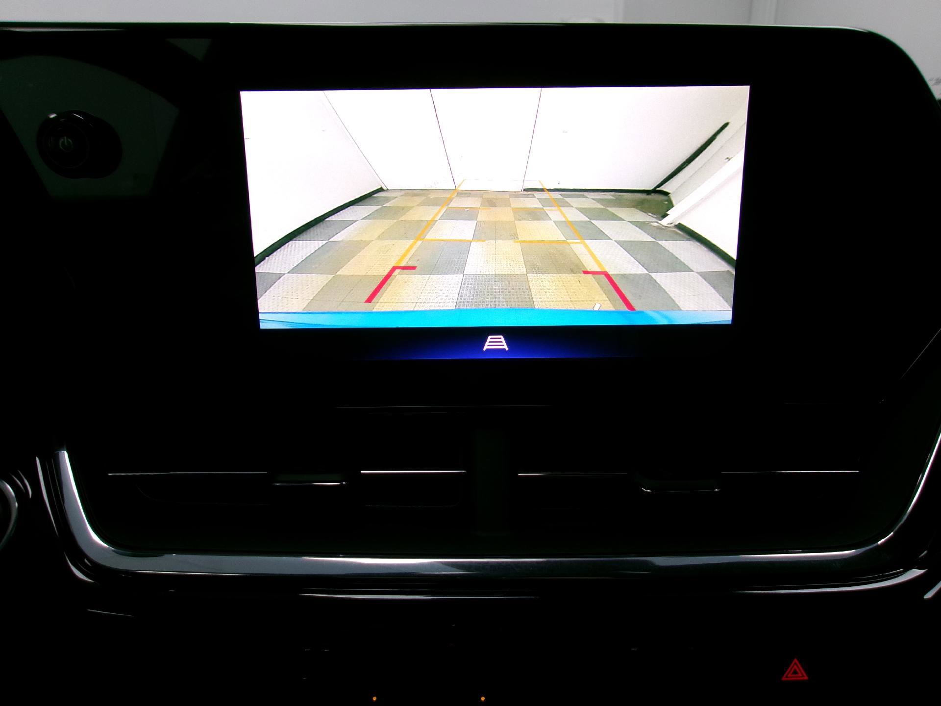 New 2026 Chevrolet Trax RS w/ Driver Confidence Package image 6