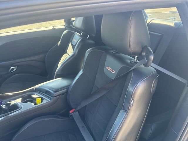 Used 2020 Dodge Challenger R/T Scat Pack image 22