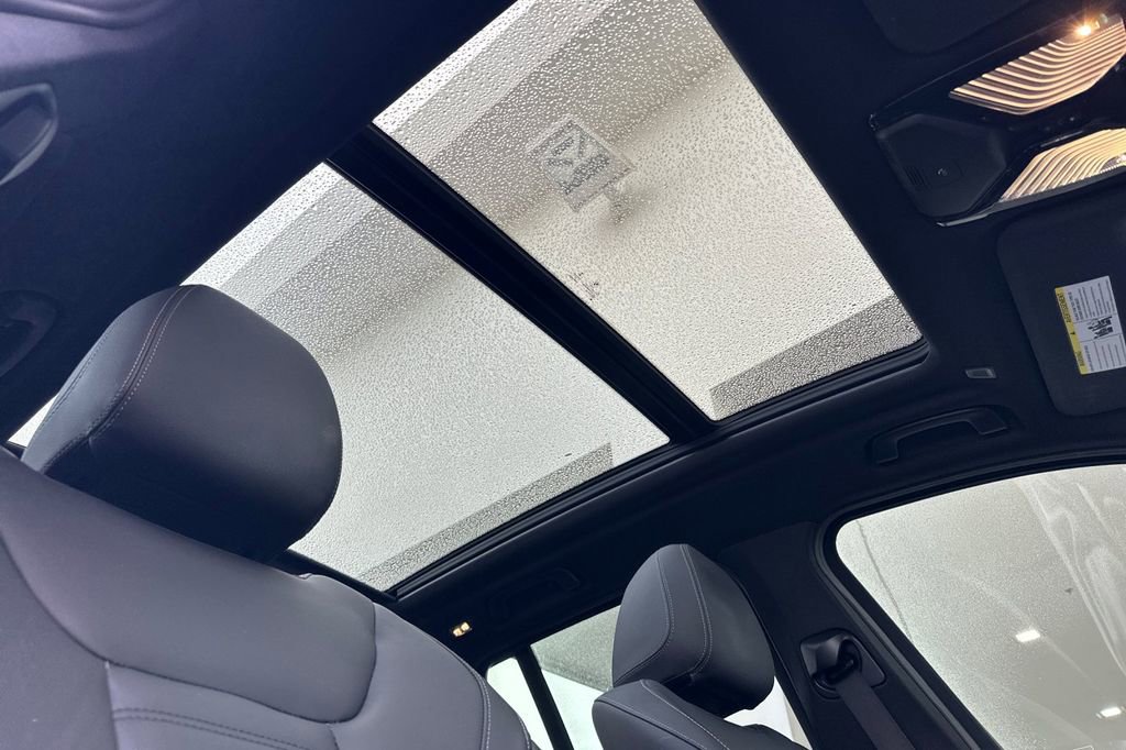 Used 2021 BMW X3 xDrive30e w/ Premium Package image 18