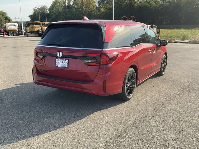 New 2026 Honda Odyssey Sport-L image 14