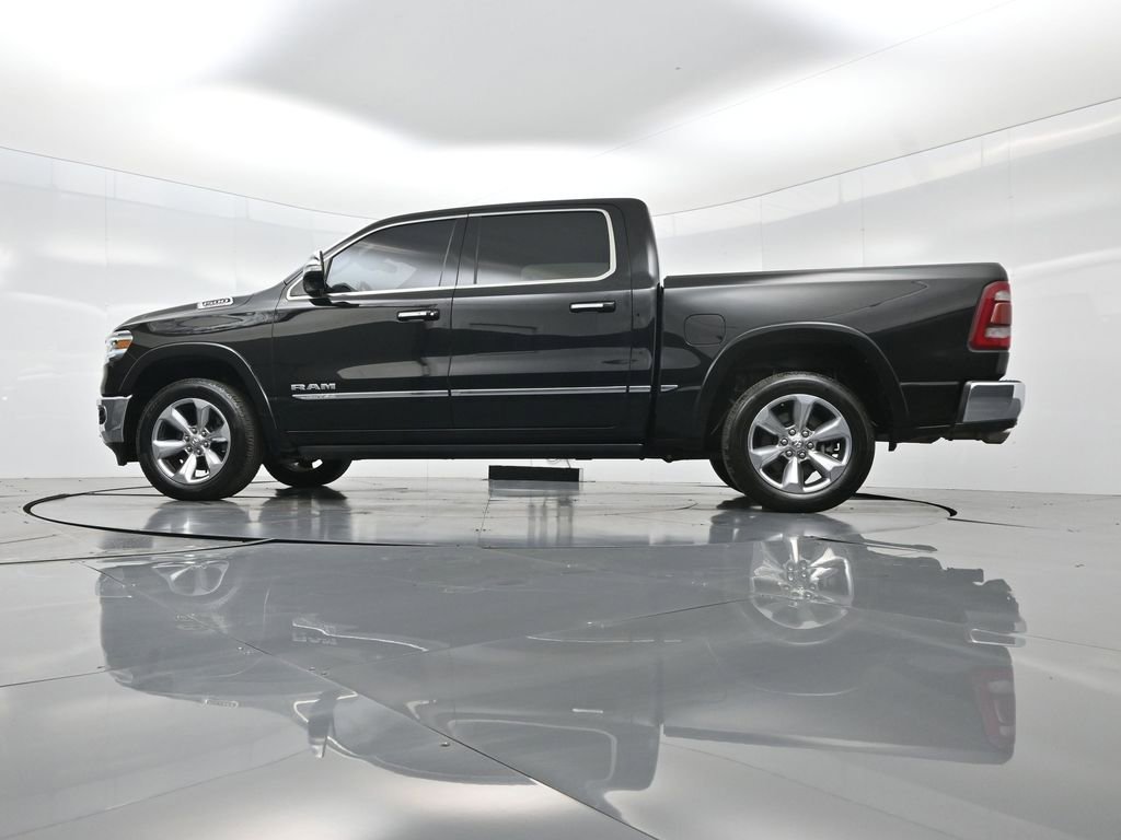 Used 2021 RAM 1500 Limited image 51