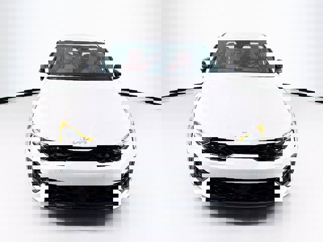 New 2026 Kia K5 GT-Line image 2