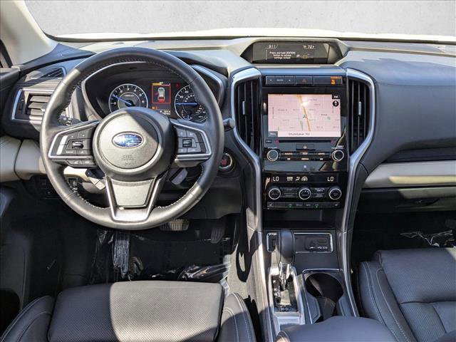 Used 2020 Subaru Ascent Limited w/ Technology Package image 18