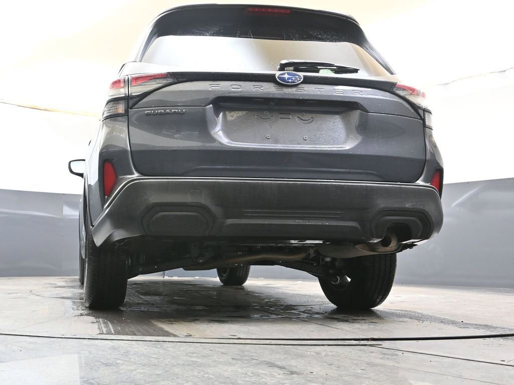 Certified 2025 Subaru Forester Premium image 32