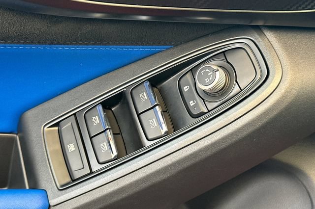 Used 2025 Subaru WRX tS w/ Popular Package #2A AWD/4WD image 12