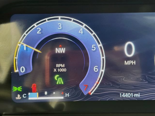 Used 2024 Jeep Grand Cherokee L Summit AWD/4WD image 13