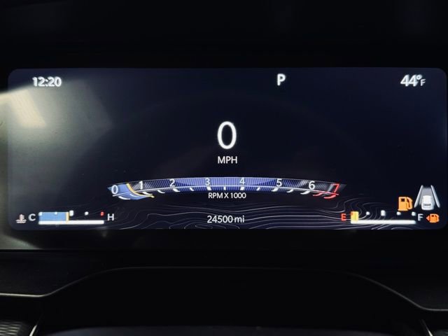 Used 2023 Jeep Grand Cherokee Altitude image 27