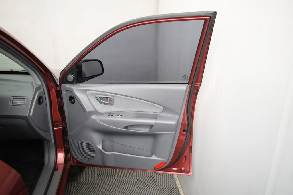Used 2005 Hyundai Tucson GL FWD image 15