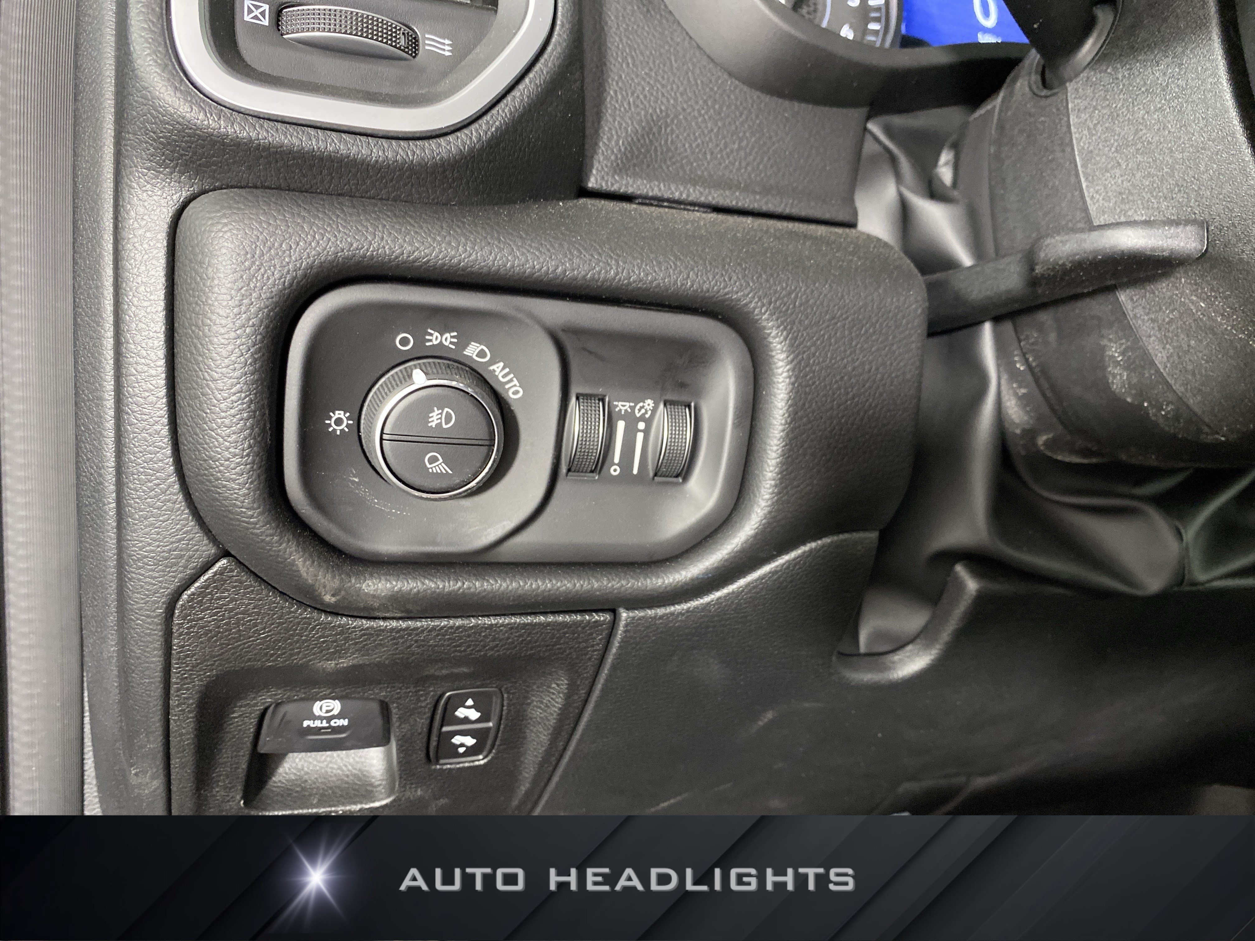 New 2026 RAM 1500 Big Horn AWD/4WD image 22