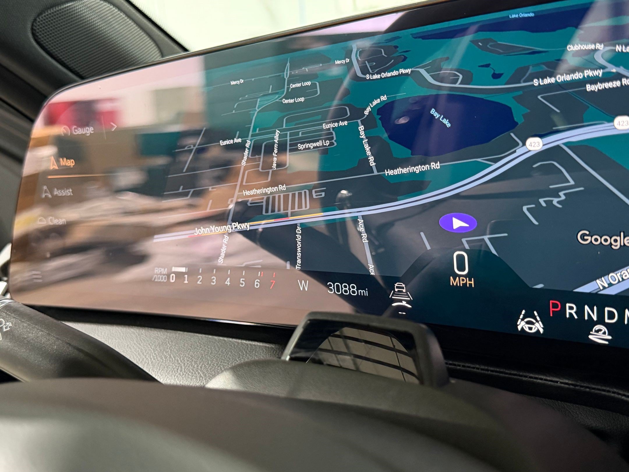New 2026 Cadillac CT5 Sport RWD image 26