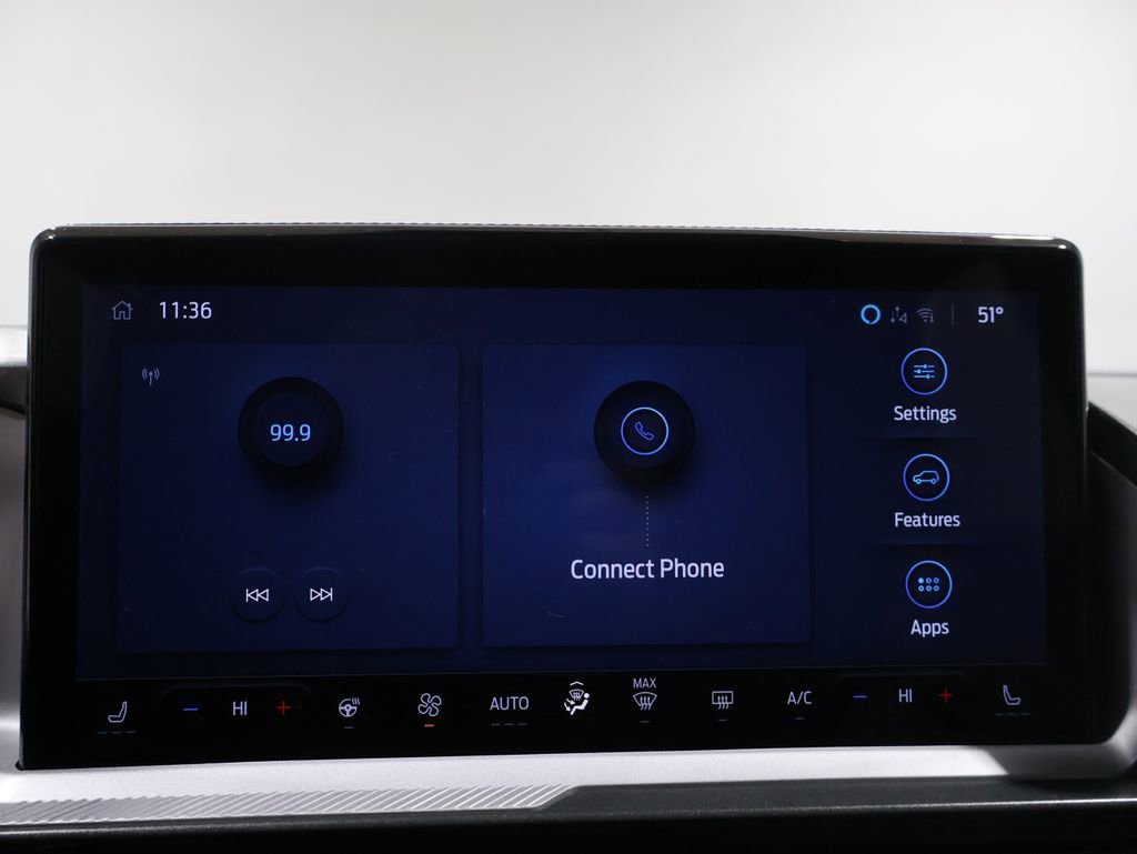 Used 2025 Ford Bronco Sport Badlands image 26