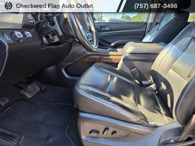 Used 2019 Chevrolet Tahoe LT AWD/4WD image 19