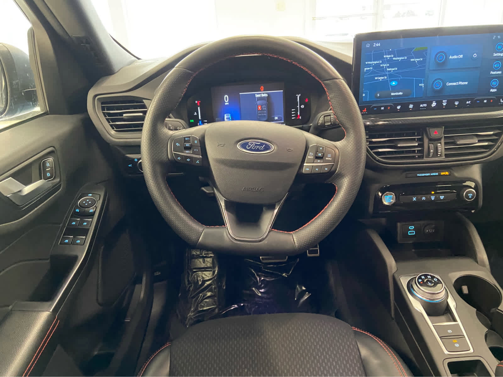 Used 2023 Ford Escape ST-Line w/ Tech Pack #1 image 21