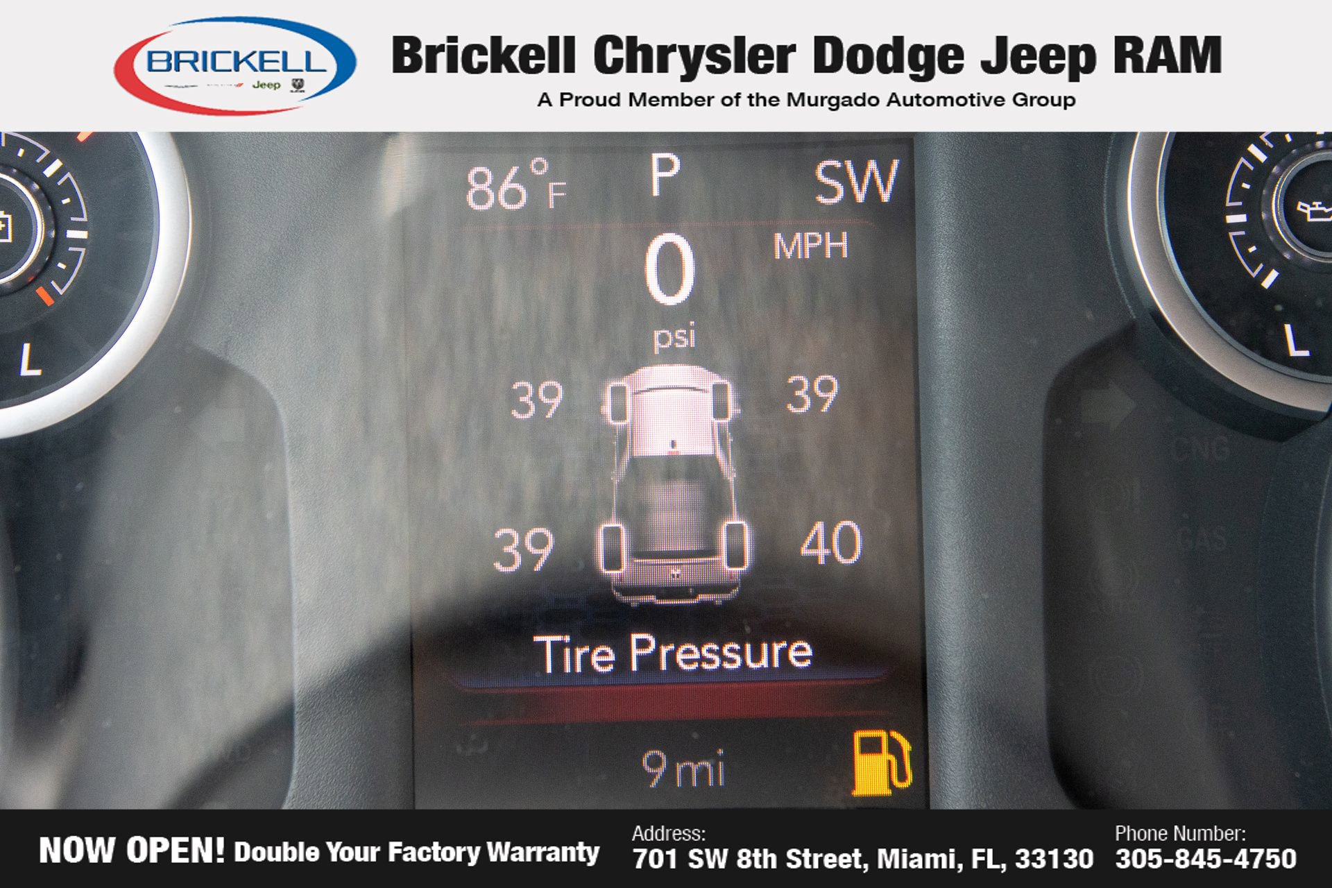 New 2026 RAM 1500 Tradesman image 30