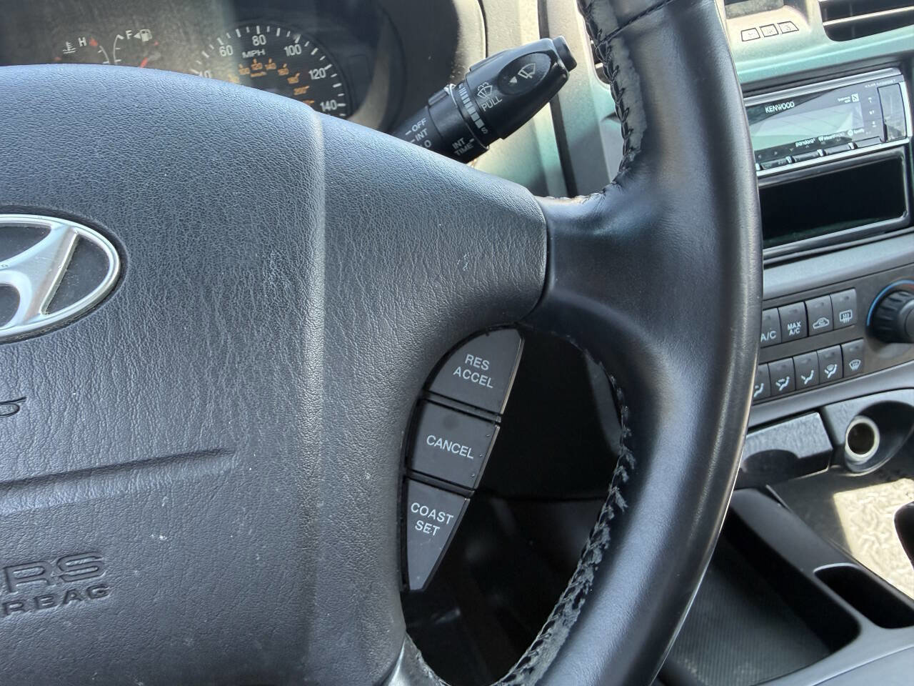 Used 2005 Hyundai Sonata GL FWD image 15