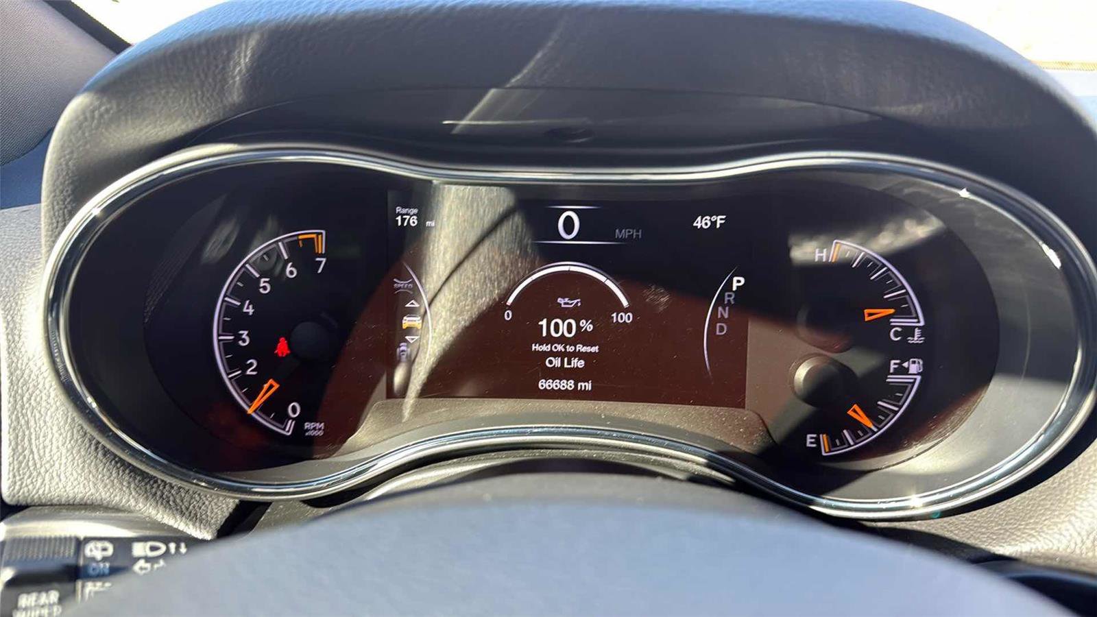 Used 2021 Jeep Grand Cherokee Limited w/ Quick Order Package 28K 80th image 12