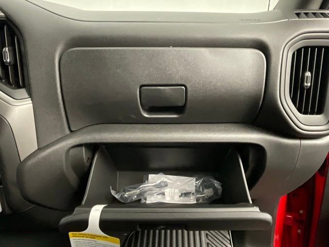 New 2026 Chevrolet Silverado 1500 Custom Trail Boss w/ LPO, Dark Essentials Package image 24