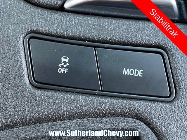 Used 2024 Cadillac XT6 Luxury w/ LPO, Floor Liner Package FWD image 34
