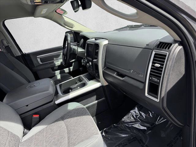 Used 2018 RAM 1500 Big Horn AWD/4WD image 20