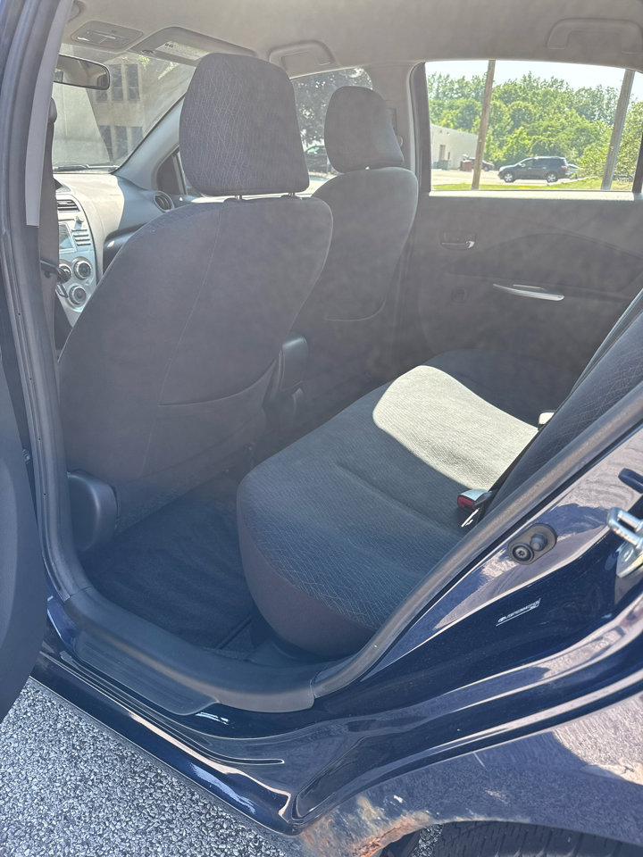 Used 2008 Toyota Yaris Sedan image 10