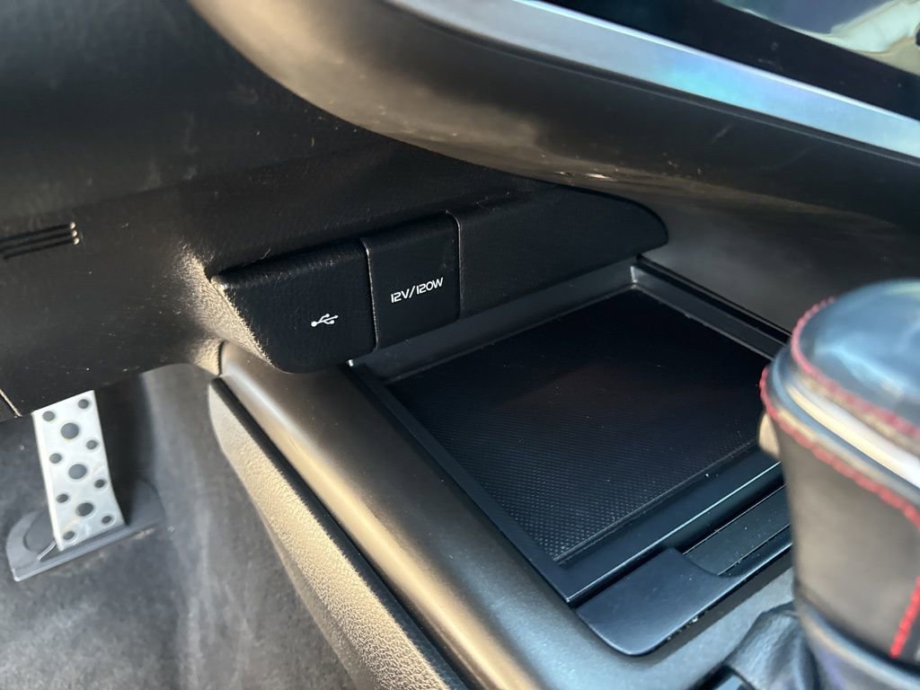 Used 2021 Toyota Camry TRD image 27