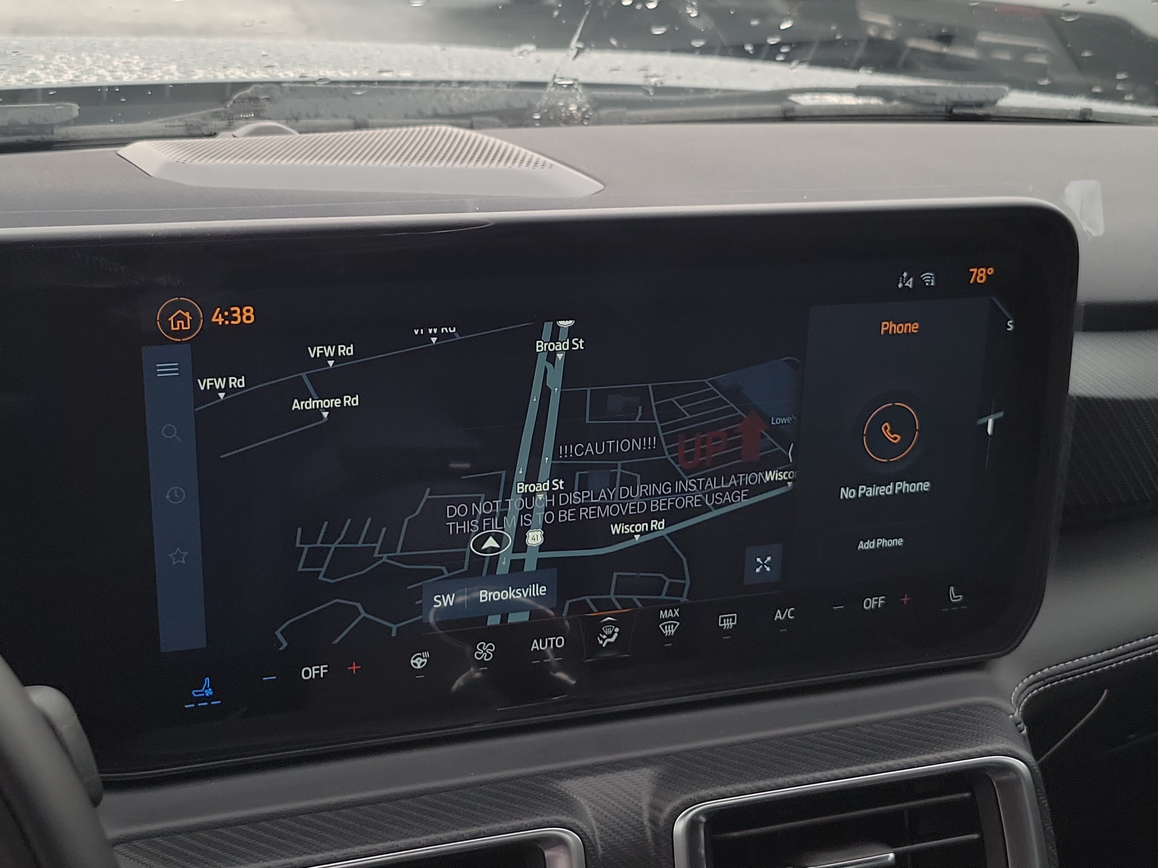 New 2026 Ford Mustang GT Premium RWD image 21