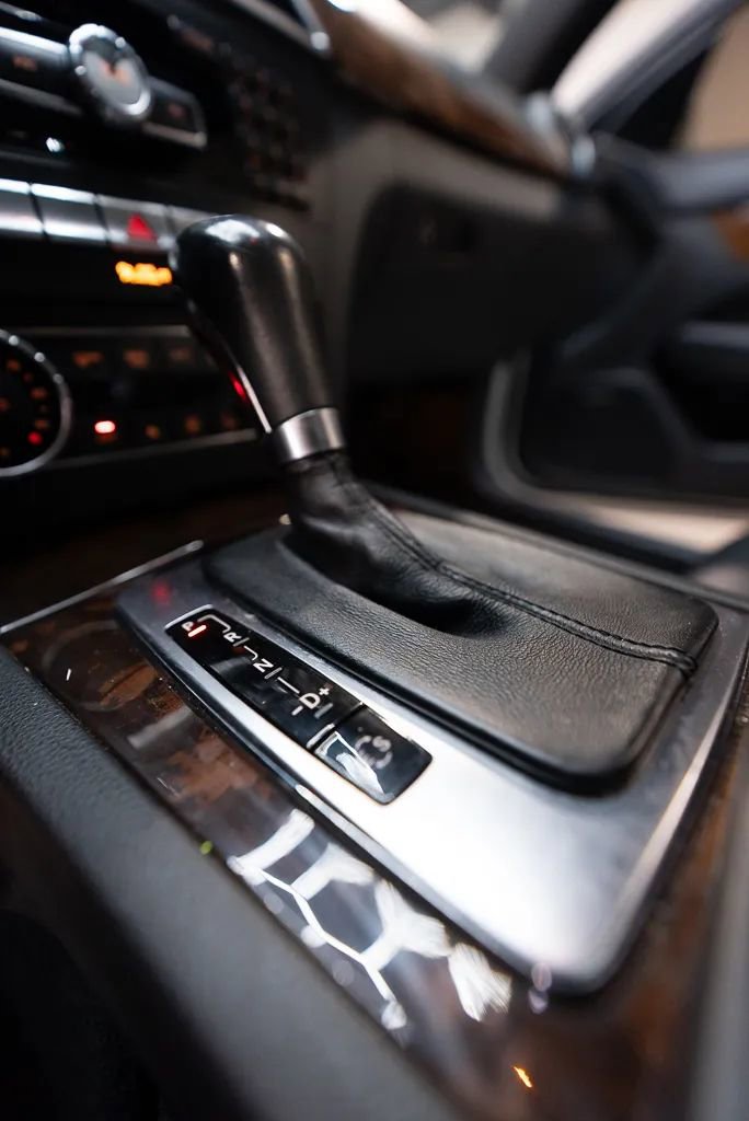 Used 2015 Mercedes-Benz C 350 4MATIC Coupe w/ Multimedia Package image 17