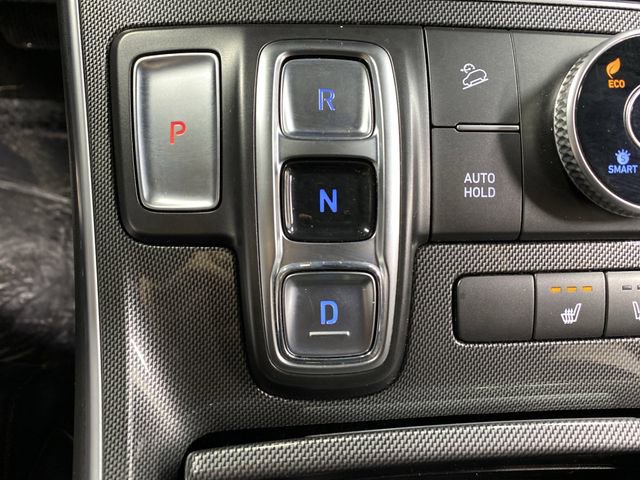 Used 2022 Hyundai Santa Fe SEL Premium w/ Cargo Package image 21