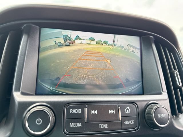 Used 2017 Chevrolet Colorado Z71 RWD image 17