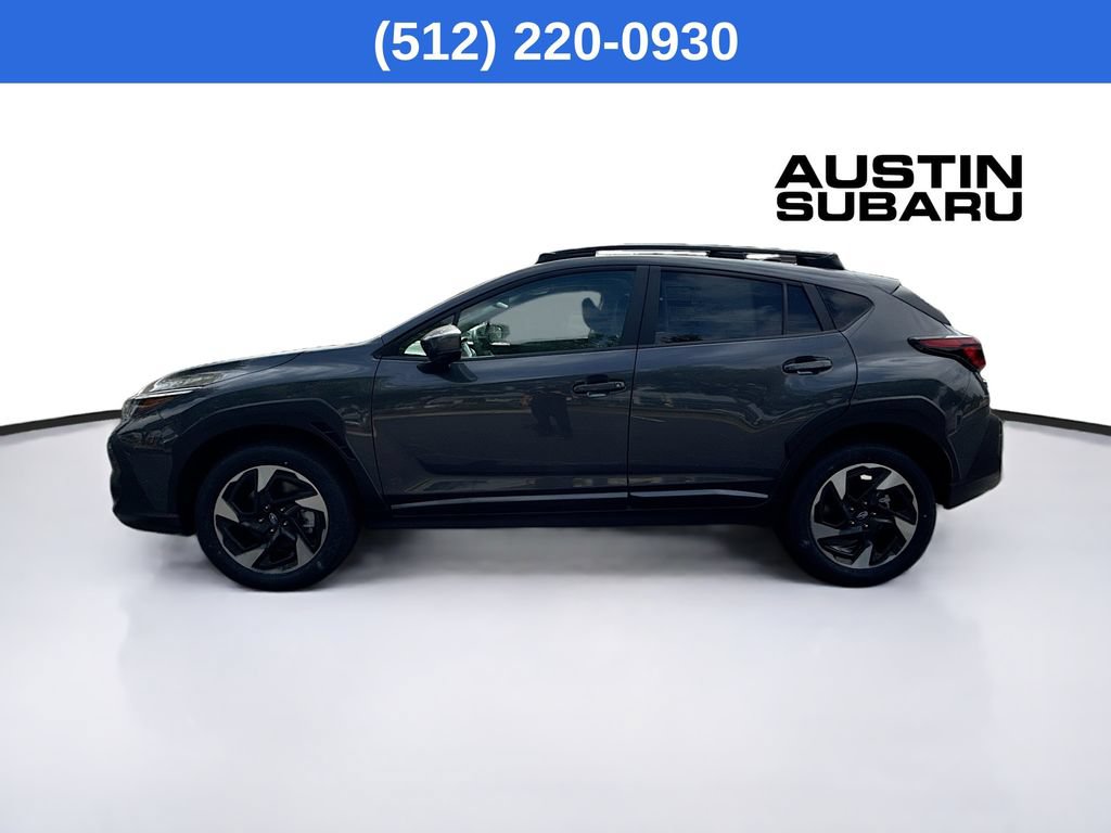 New 2026 Subaru Crosstrek 2.5i Limited w/ Crosstrek Mirror Package AWD/4WD image 5